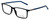 Calabria Viv Designer Eyeglasses 239 in Black-Navy 53mm :: Progressive