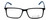 Calabria Viv Designer Eyeglasses 239 in Black-Navy 53mm :: Progressive