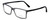Calabria Viv Designer Eyeglasses 243 in Grey 53mm :: Progressive