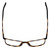 Calabria Viv Designer Eyeglasses 2016 in Tortoise 55mm :: Progressive