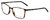 Calabria Viv Designer Eyeglasses 2016 in Tortoise 55mm :: Rx Bi-Focal