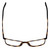 Calabria Viv Designer Eyeglasses 2016 in Tortoise 55mm :: Rx Bi-Focal