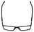 Calabria Viv Designer Reading Glasses 239 in Grey-Black 53mm