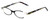 Vera Bradley Designer Eyeglasses Suzanne-CMS in Cocoa Moss 49mm :: Custom Left & Right Lens