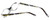 Vera Bradley Designer Eyeglasses Suzanne-CMS in Cocoa Moss 49mm :: Custom Left & Right Lens