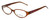 Vera Bradley Designer Eyeglasses 3022-FP in Floral Pink 52mm :: Rx Single Vision