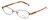 Vera Bradley Designer Eyeglasses 3037-HGD in Hope Garden 52mm :: Rx Single Vision