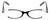 Vera Bradley Designer Eyeglasses Suzanne-CMS in Cocoa Moss 49mm :: Rx Single Vision