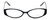 Vera Bradley Designer Eyeglasses 3040-SYM in Symphony in Hue 54mm :: Progressive