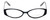 Vera Bradley Designer Eyeglasses 3040-SYM in Symphony in Hue 54mm :: Rx Bi-Focal