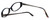 Vera Bradley Designer Eyeglasses 3040-SYM in Symphony in Hue 54mm :: Rx Bi-Focal