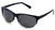 Coyote BP-18 Polarized Bi-focal Reading Sunglasses in Black & Grey