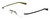 Paul Smith Designer Eyeglasses PS177-L in Bronze 50mm :: Custom Left & Right Lens