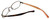Paul Smith Designer Eyeglasses PS1008-MCOABL in Demi Copper 51mm :: Custom Left & Right Lens