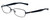 Paul Smith Designer Eyeglasses PS1008-OXDTBKOX in Matte-Black 51mm :: Rx Single Vision