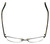 Paul Smith Designer Eyeglasses PS186-TW in Bronze 53mm :: Progressive
