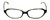 Paul Smith Designer Eyeglasses PS247-BHGD in Brown-Horn 51mm :: Progressive