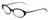 Paul Smith Designer Eyeglasses PS430-CRYOXG in Black-Crystal 51mm :: Rx Bi-Focal
