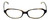 Paul Smith Designer Reading Glasses PS247-BHGD in Brown-Horn 51mm