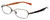 Paul Smith Designer Reading Glasses PS1008-MCOABL in Demi Copper 51mm