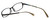 Paul Smith Designer Reading Glasses PS1016-AC in Pewter 52mm
