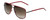 Christian Dior Designer Sunglasses 0170S-E4T in Red 59mm