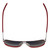 Christian Dior Designer Sunglasses 0170S-E4T in Red 59mm