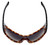 Christian Dior Designer Sunglasses Cherrytree-QEO in Tortoise 0mm