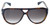 Christian Dior Designer Sunglasses MyMissDior1-VO8 in Havana 59mm