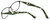 Vera Wang Designer Eyeglasses V328 in Verde 53mm :: Rx Single Vision