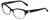 Vera Wang Designer Eyeglasses V323 in Black 53mm :: Rx Bi-Focal