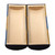 Calabria Reversible Trick Hard Eyeglass Case