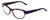 Badgley Mischka Designer Eyeglasses Madeline in Blue 53mm :: Rx Bi-Focal
