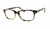 Eddie Bauer Designer Eyeglasses 8211 in Olive Amber :: Custom Left & Right Lens