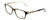 Cazal Designer Eyeglasses 3037-003 in Tortoise 54mm :: Rx Single Vision