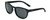 Arnette Designer Reading Glasses Pleasantville AN4219-0187 in Matte-Black & Grey
