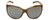 Porsche Designer Sunglasses P8524-B in Brown with Grey Lens