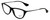 Ray-Ban Designer Eyeglasses RB7042-5364 in Rubber-Black 54mm :: Progressive