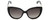 Christian Dior Designer Sunglasses Mystere AM3 in Black with Grey Gradient Lens