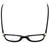 Carolina Herrera Designer Eyeglasses VHE678K-0700 in Black 52mm :: Progressive