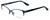 Corinne McCormack Designer Eyeglasses Gramercy in Teal 52mm :: Custom Left & Right Lens