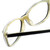 Corinne McCormack Designer Eyeglasses West End in Black 52mm :: Rx Single Vision