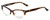 Corinne McCormack Designer Eyeglasses Monroe in Tortoise 53mm :: Rx Bi-Focal