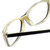Corinne McCormack Designer Eyeglasses West End in Black 52mm :: Rx Bi-Focal