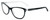 Oakley Designer Eyeglasses Stand Out OX1112-0653 in Black 53mm :: Rx Single Vision