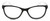 Oakley Designer Eyeglasses Stand Out OX1112-0653 in Black 53mm :: Rx Bi-Focal