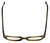 Vera Wang Designer Eyeglasses Splendor in Olive 49mm :: Rx Bi-Focal