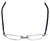 Reebok Designer Reading Glasses R1001-Navy in Navy 52mm