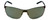 Renoma Designer Sunglasses Remus 4560 in Black with Gold Mirror Lens