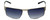 Renoma Designer Sunglasses Robin 1300 in Silver with Grey Gradient Lens